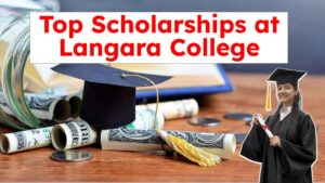 Top Scholarships at Langara College: Funding Opportunities for Students