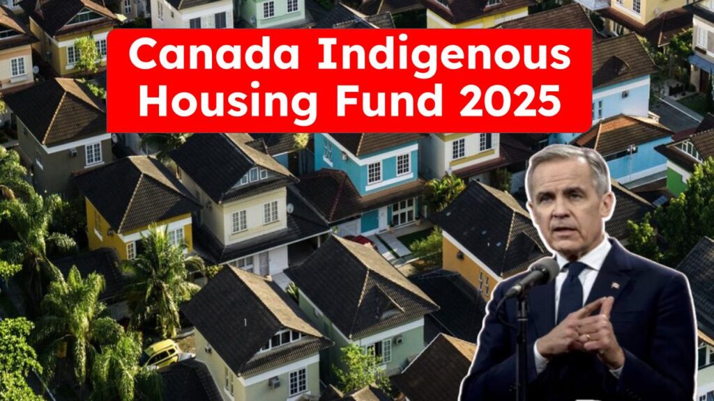 Canada Indigenous Housing Fund 2025: Empowering Communities Through Sustainable Housing Solutions