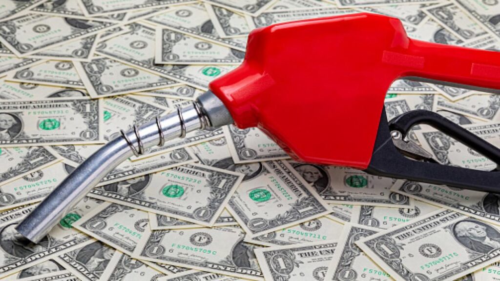 Biggest Gas Price Drop Since April Shocks Canadian Drivers — Is Your City on the List?