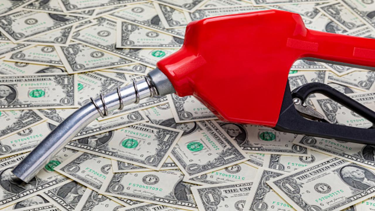 Biggest Gas Price Drop Since April Shocks Canadian Drivers — Is Your City on the List?