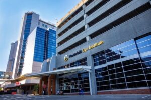 Vanderbilt University Eyes San Francisco