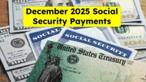 Your December Social Security Check Could Arrive Earlier Than You Think