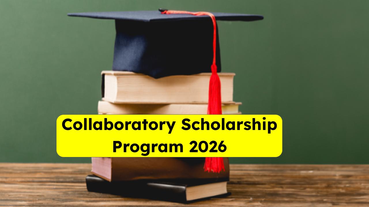 Collaboratory Scholarship Program 2026: Free Money for Education? Here’s the Truth