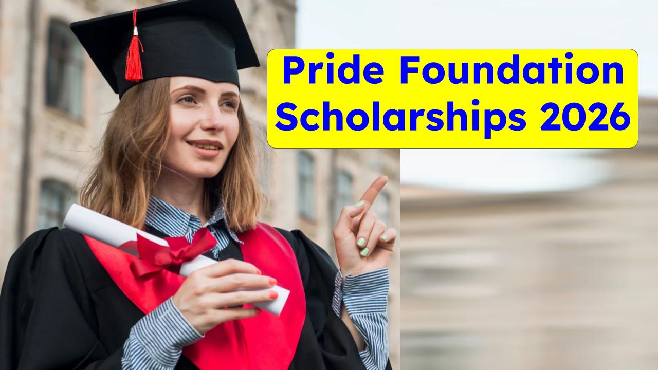 Pride Foundation Scholarships 2026: Full Guide Before You Apply